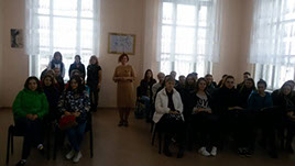 Организация генподрядчик Витебск