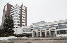 Организация генподрядчик Витебск