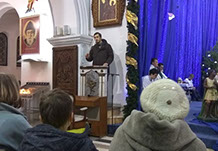 Организация генподрядчик Витебск
