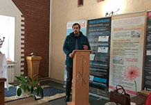 Организация генподрядчик Витебск