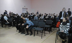 Организация генподрядчик Витебск
