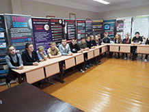 Организация генподрядчик Витебск