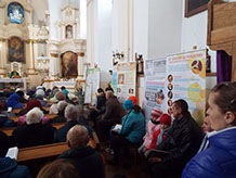 Организация генподрядчик Витебск