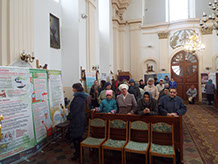 Организация генподрядчик Витебск