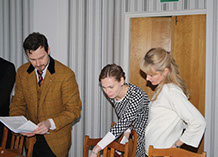 Организация генподрядчик Витебск