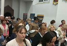 Организация генподрядчик Витебск