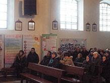 Организация генподрядчик Витебск