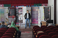 Организация генподрядчик Витебск