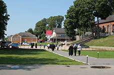 Организация генподрядчик Витебск