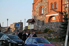 Организация генподрядчик Витебск