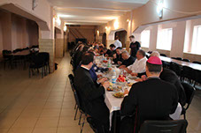 Организация генподрядчик Витебск