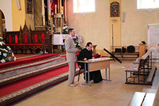 Организация генподрядчик Витебск