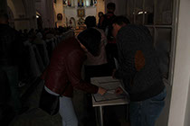 Организация генподрядчик Витебск