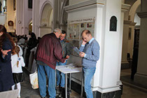 Организация генподрядчик Витебск