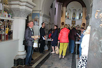 Организация генподрядчик Витебск