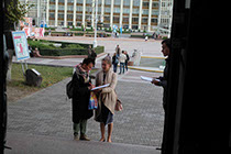 Организация генподрядчик Витебск