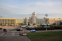 Организация генподрядчик Витебск