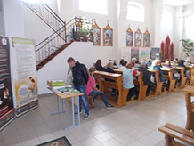 Организация генподрядчик Витебск